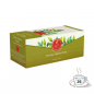 Preview: Julius Meinl Tee China Green Pure, Grüner Tee